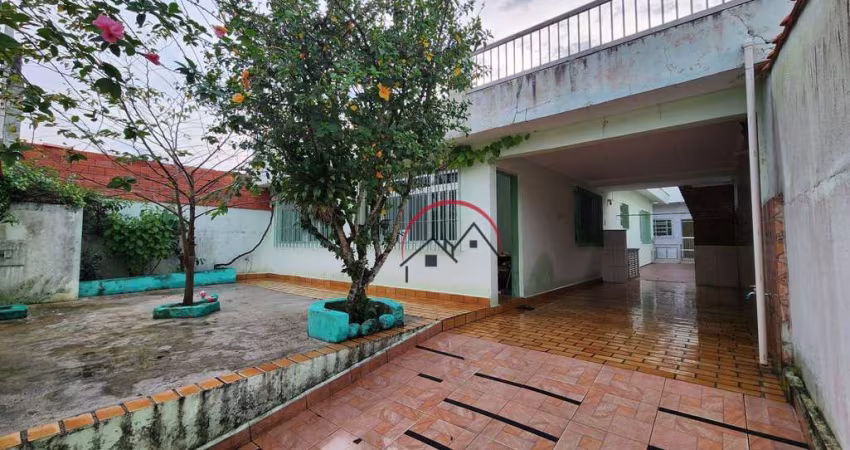 Casa à venda em Peruíbe/SP