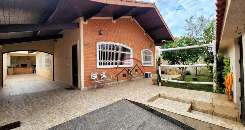 Casa à venda em Peruíbe/SP
