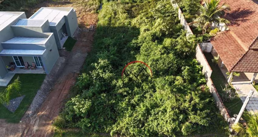 Terreno à venda na Avenida Central C, 14, Bougainvillee V, Peruíbe