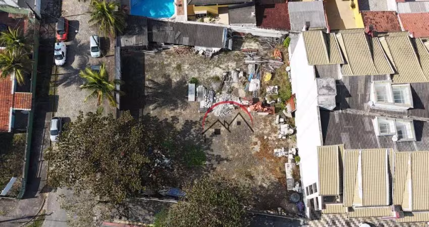 Terreno à venda na Avenida Padre Anchieta, 335, Cidade Nova Peruibe, Peruíbe