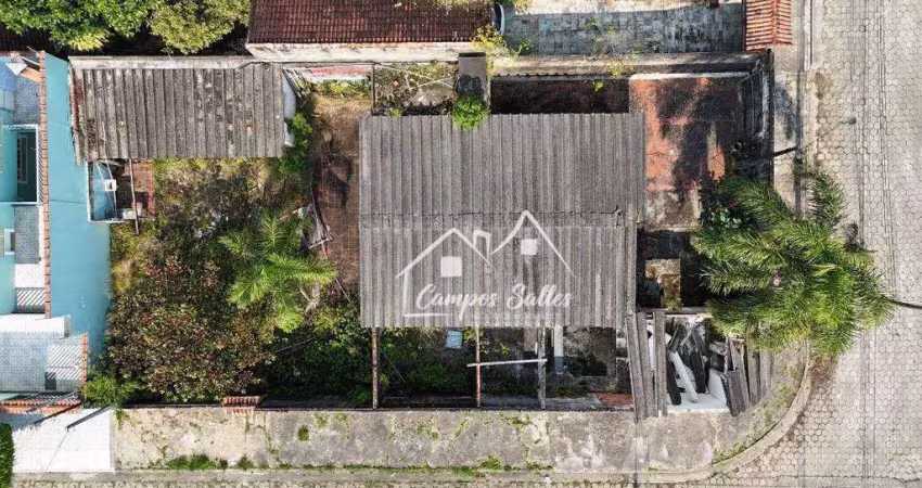 Terreno à venda em Peruíbe/SP