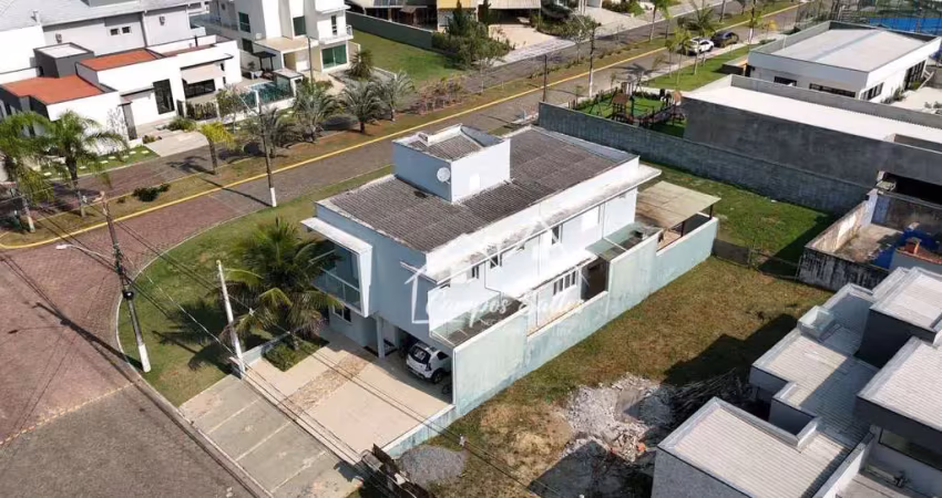 Terreno em condomínio fechado à venda na Avenida Alan Kardec, 1270, Jardim Três Marias, Peruíbe