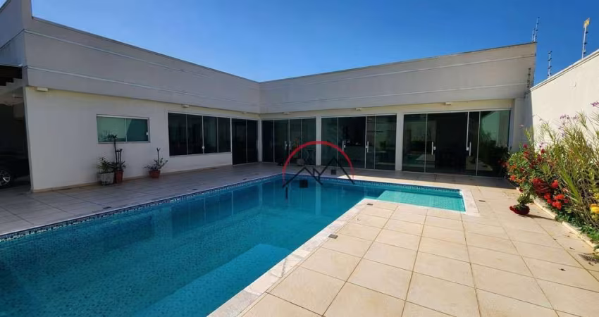 Casa com 4 dormitórios à venda, 322 m² por R$ 1.700.000,00 - Balneário Stella Maris - Peruíbe/SP