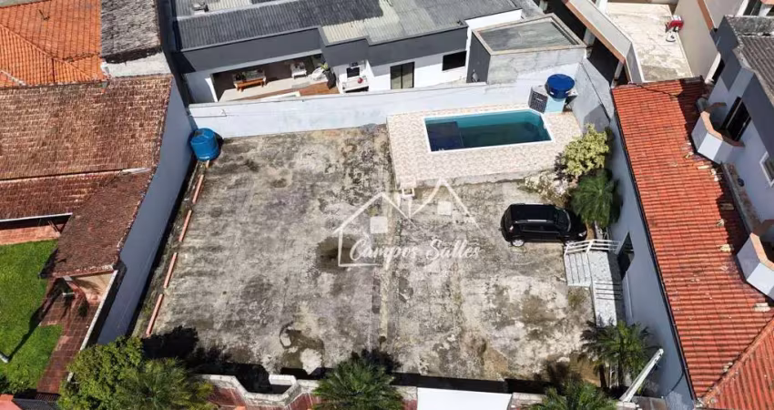 Prédio com 2 salas à venda na Rua Guapore, 355, Balneário Stella Maris, Peruíbe