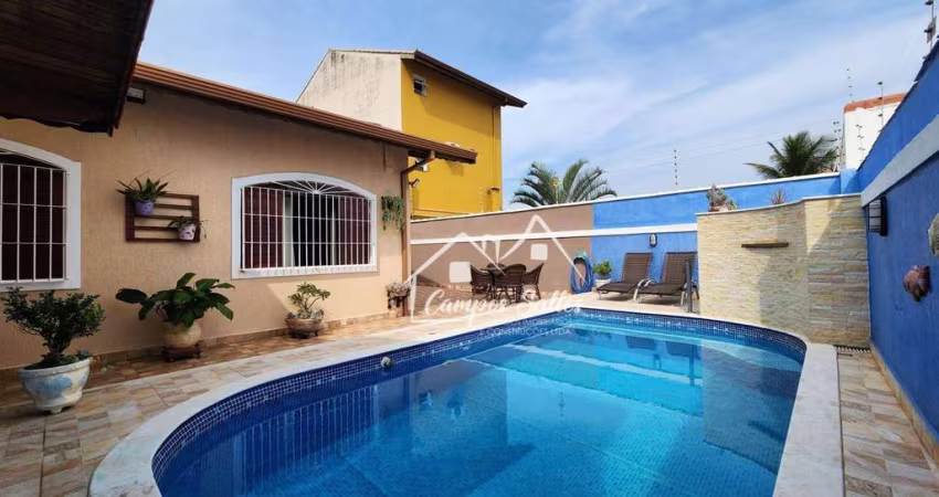Casa à venda em Peruíbe/SP