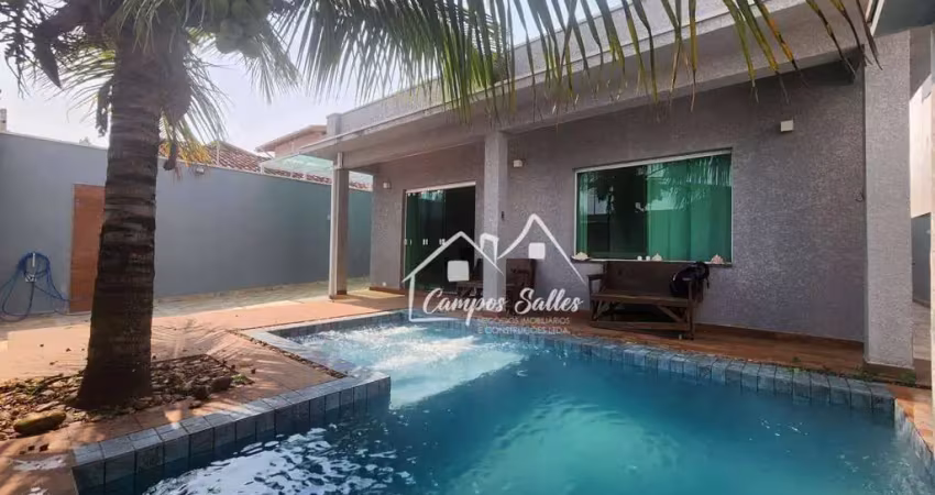Casa à venda em Peruíbe/SP
