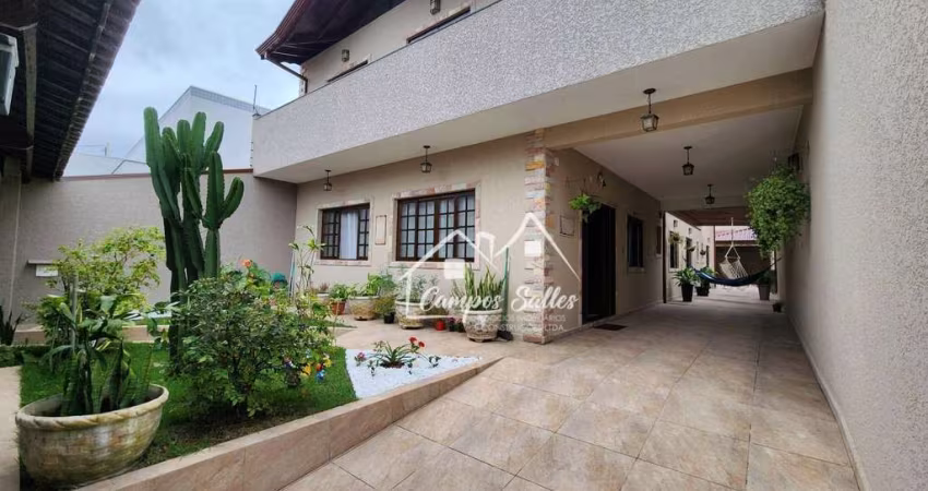 Casa à venda em Peruíbe/SP
