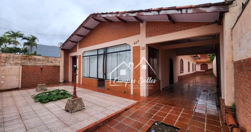 Casa à venda em Peruíbe/SP
