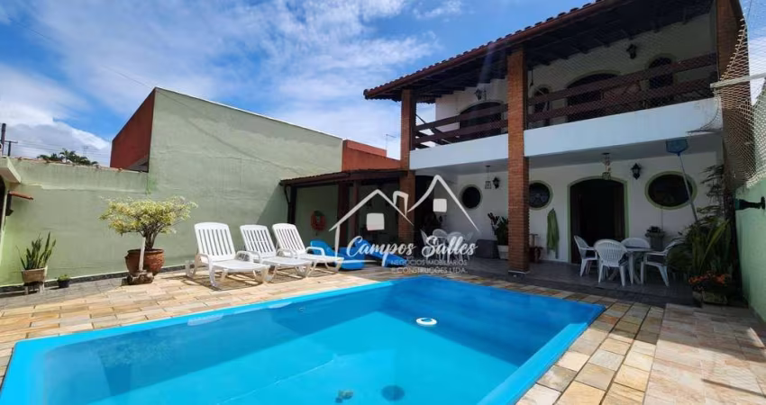 Casa à venda em Peruíbe/SP