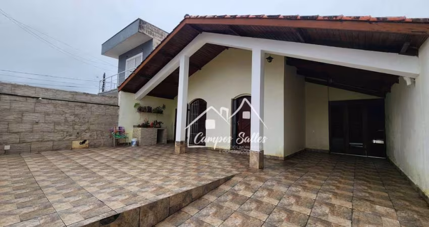 Casa à venda em Peruíbe/SP
