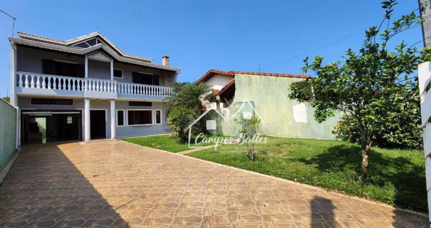 Casa à venda em Peruíbe/SP
