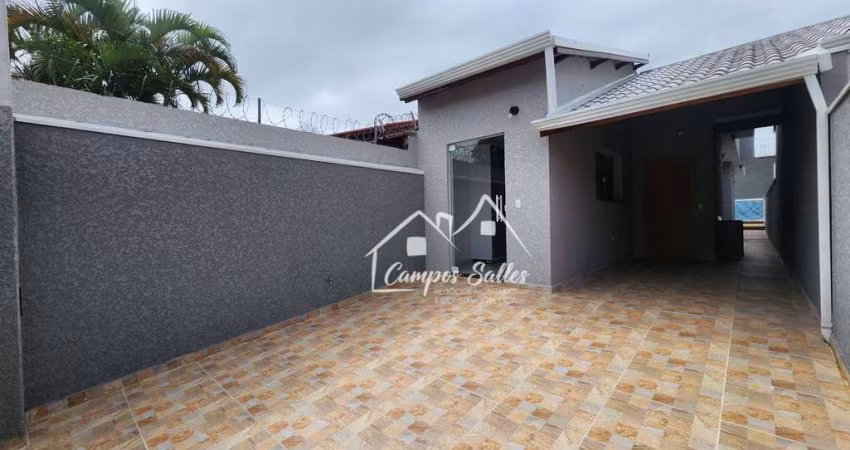 Casa à venda em Peruíbe/SP