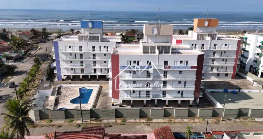 Apartamento à venda em Peruíbe/SP