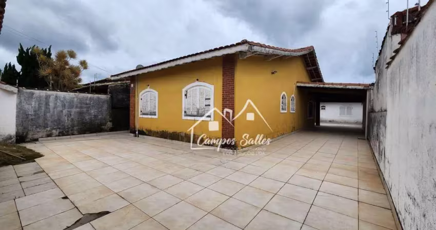 Casa com 4 quartos à venda na Rua Cuiaba, 230, Cidade Nova Peruibe, Peruíbe
