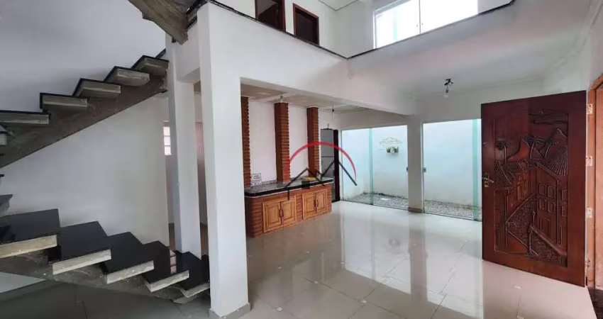 Casa com 4 quartos à venda na Rua Sao Francisco de Assis, 635, Jardim Star, Peruíbe