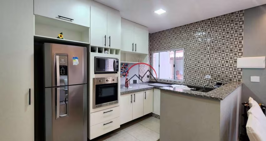 Casa à venda em Peruíbe/SP