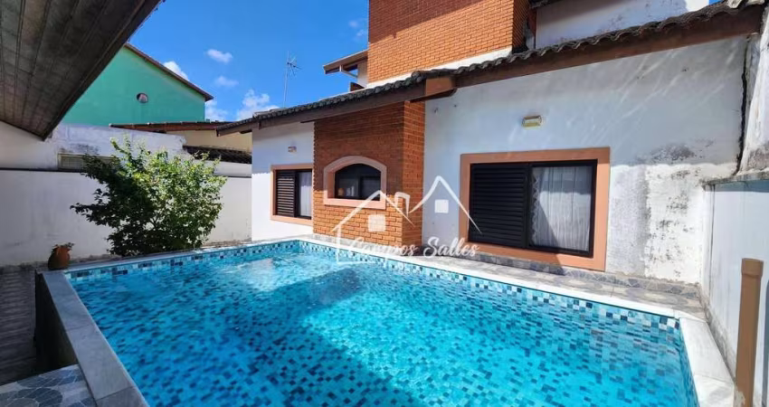 Casa à venda em Peruíbe/SP