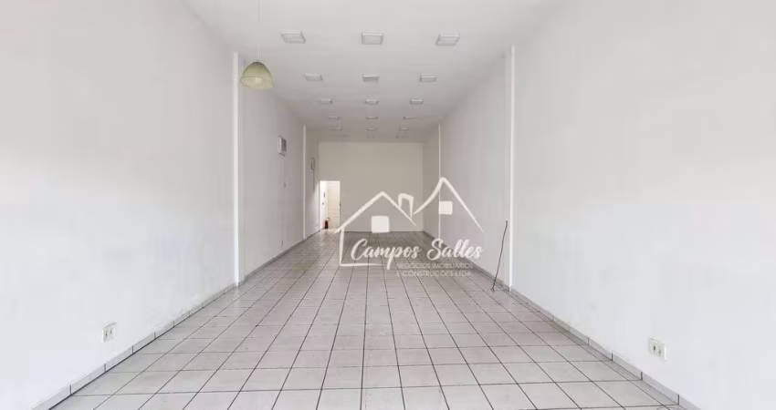 Loja para alugar em Peruíbe/SP