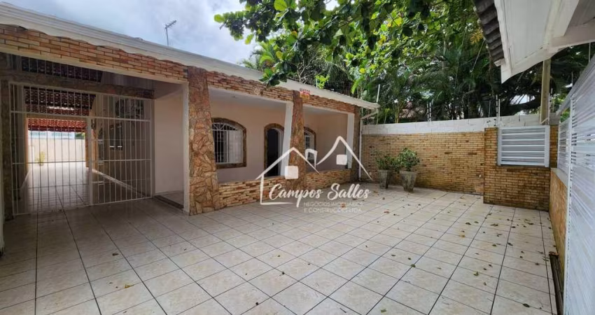 Casa à venda em Peruíbe/SP