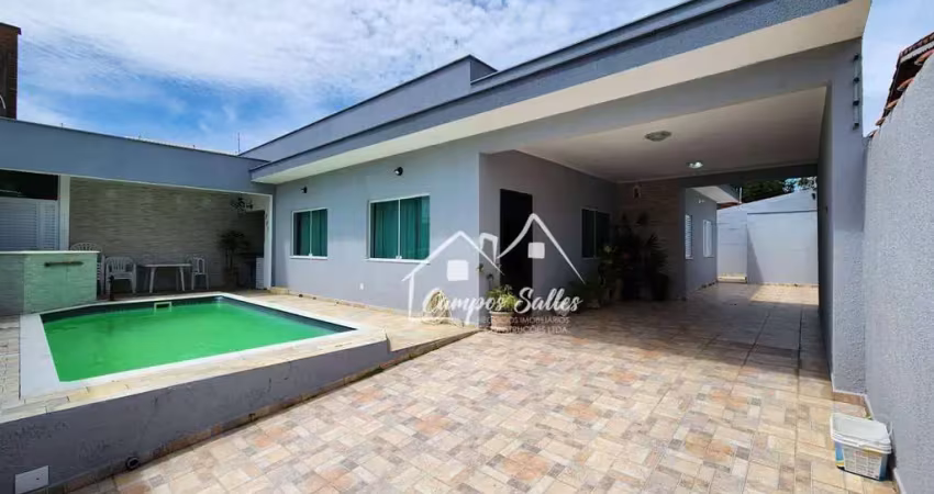 Casa à venda em Peruíbe/SP