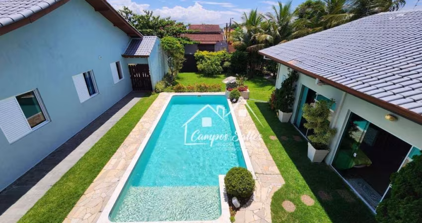 Casa à venda em Peruíbe/SP