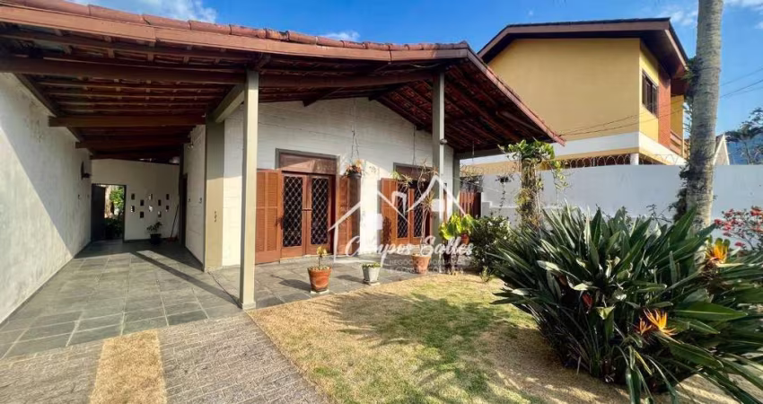 Casa para alugar em Peruíbe/SP