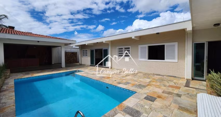 Casa para alugar em Peruíbe/SP