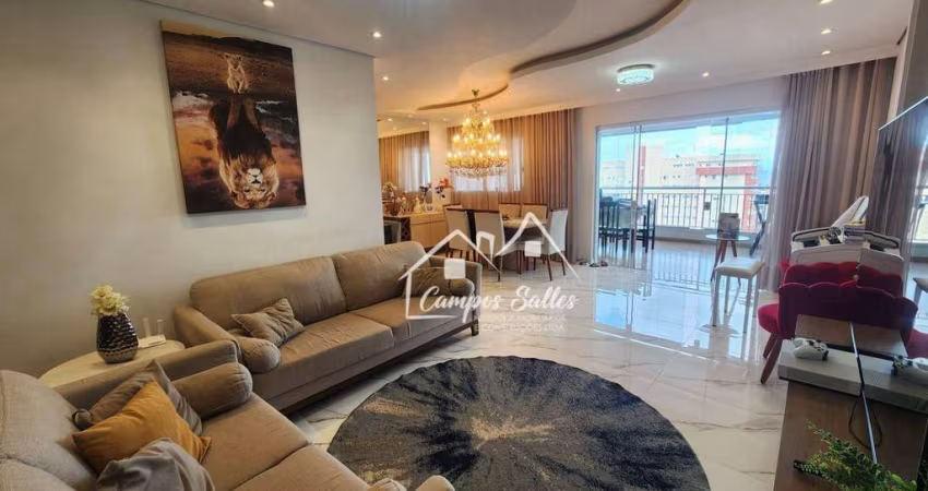 Apartamento para alugar em Peruibe/SP
