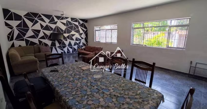 Casa à venda em Peruíbe/SP