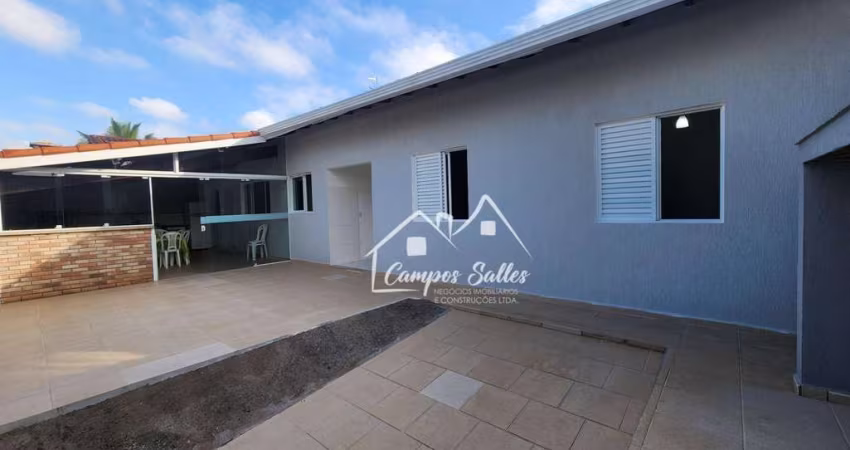 Casa à venda em Peruíbe/SP