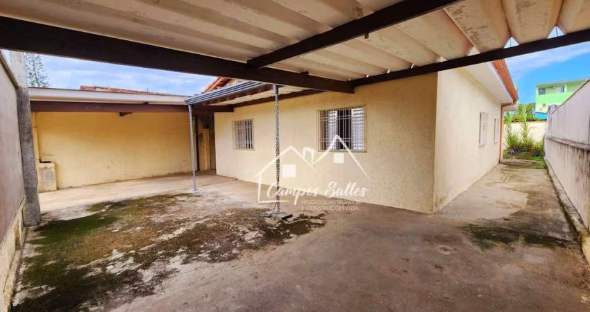 Casa com 3 dormitórios à venda, 155 m² por R$ 430.000,00 - Arpoador - Peruíbe/SP