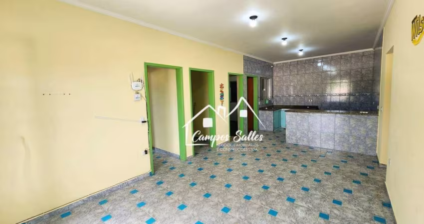 Apartamento em Peruíbe para Locação
