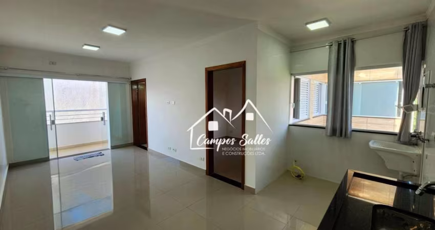 Apartamento à venda 1 quarto em Peruíbe, no bairro Cidade Nova Peruíbe