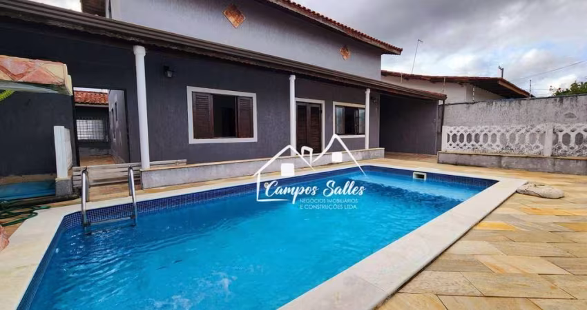 Casa à venda em Peruíbe