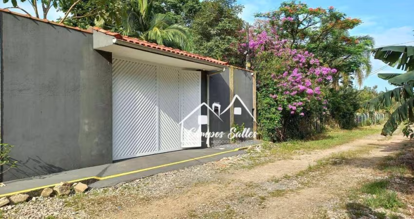 Chácara à Venda em Itariri-SP