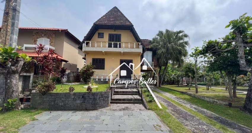 Casa para Alugar em Peruibe/SP