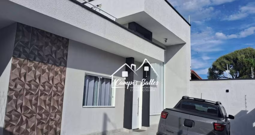Casa à venda em Peruíbe