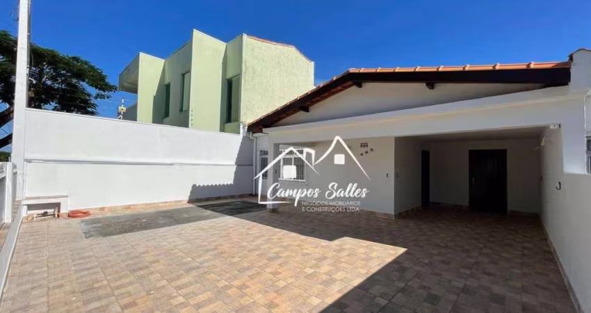 Casa para Alugar em Peruíbe-SP