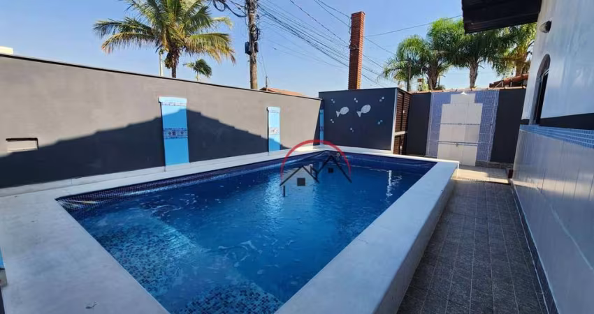 Casa para Alugar em Peruíbe/SP