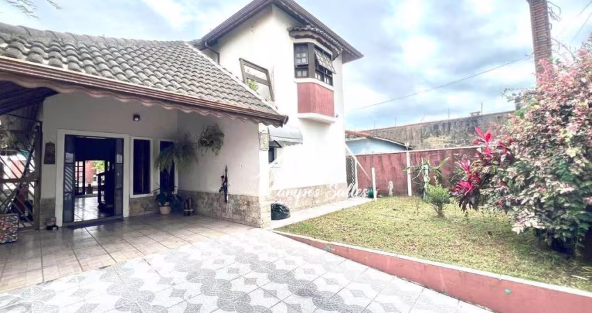 Casa para Alugar em Peruíbe-SP