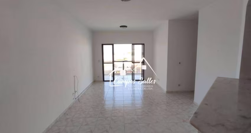 Apartamento para alugar em Peruíbe-SP