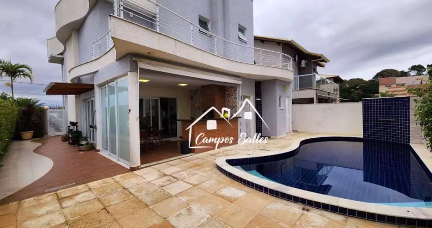 Casa em condomínio fechado com 4 quartos à venda na Rua E, 4, Bougainvillee IV, Peruíbe