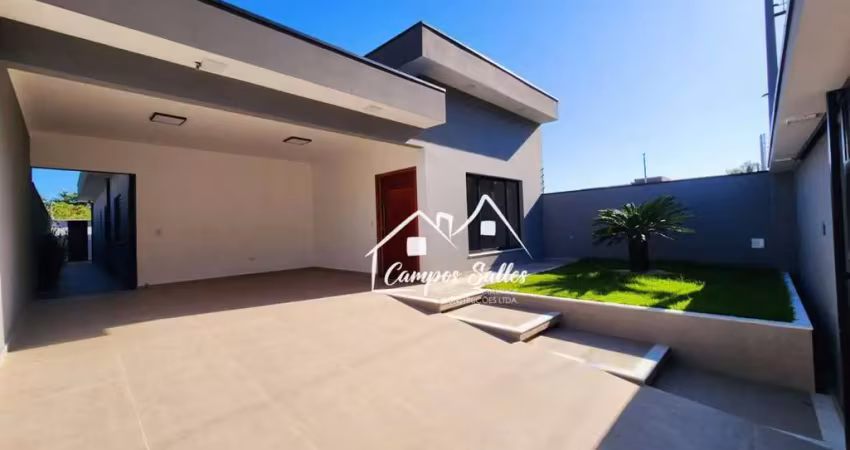 Casa com 3 quartos à venda na Rua Centenario, 925, Jardim Icaraíba, Peruíbe