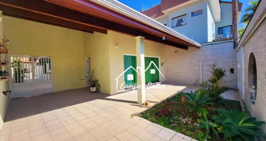 Casa com 3 quartos à venda na Rua Eduardo Linardi, 345, Jardim Barra de Jangadas, Peruíbe