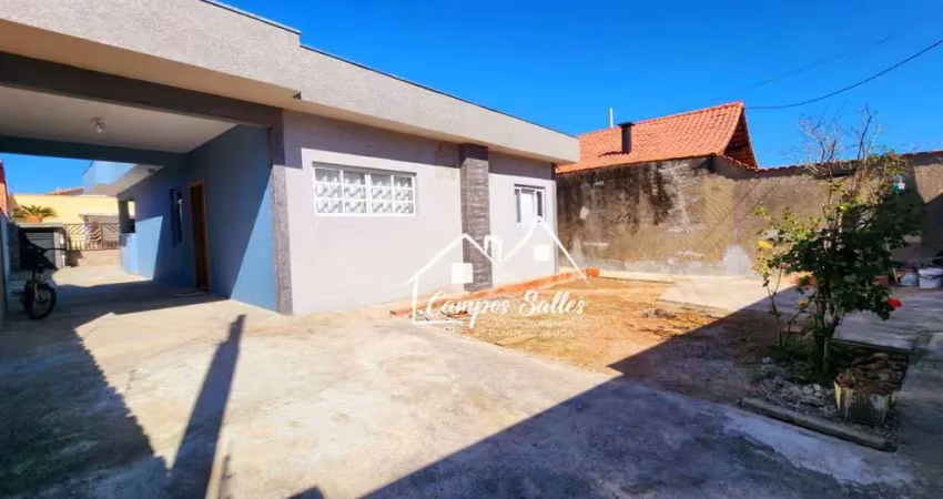 Casa com 4 quartos à venda na Alameda Major Camacho, 96, Jardim Beira Mar, Peruíbe