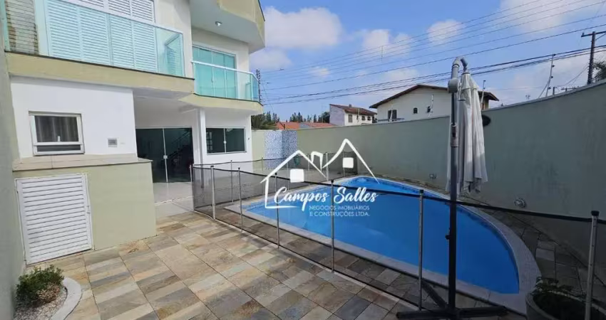Casa com 4 quartos à venda na Avenida Barao Do Rio Branco, 211, Cidade Nova Peruibe, Peruíbe