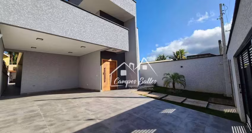Casa com 4 quartos à venda na Rua Nicolau Preste, 516, Centro, Peruíbe