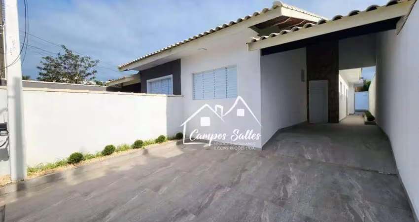 Casa com 3 quartos à venda na Avenida Romania, 959, Balneário Stella Maris, Peruíbe
