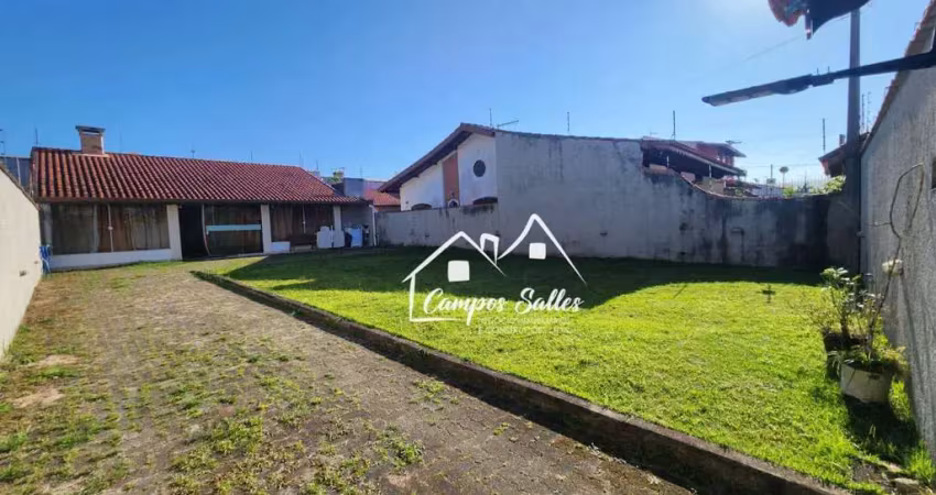 Casa com 1 quarto à venda na Rua Joaquim Do Val, 543, Jardim Imperador, Peruíbe