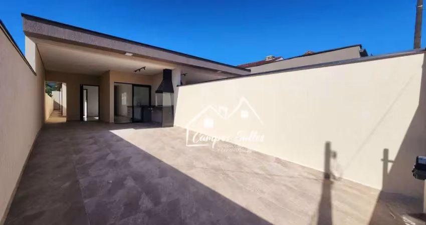 Casa com 3 quartos à venda na Rua Catarina Rosa Aquino, 8, Centro, Peruíbe